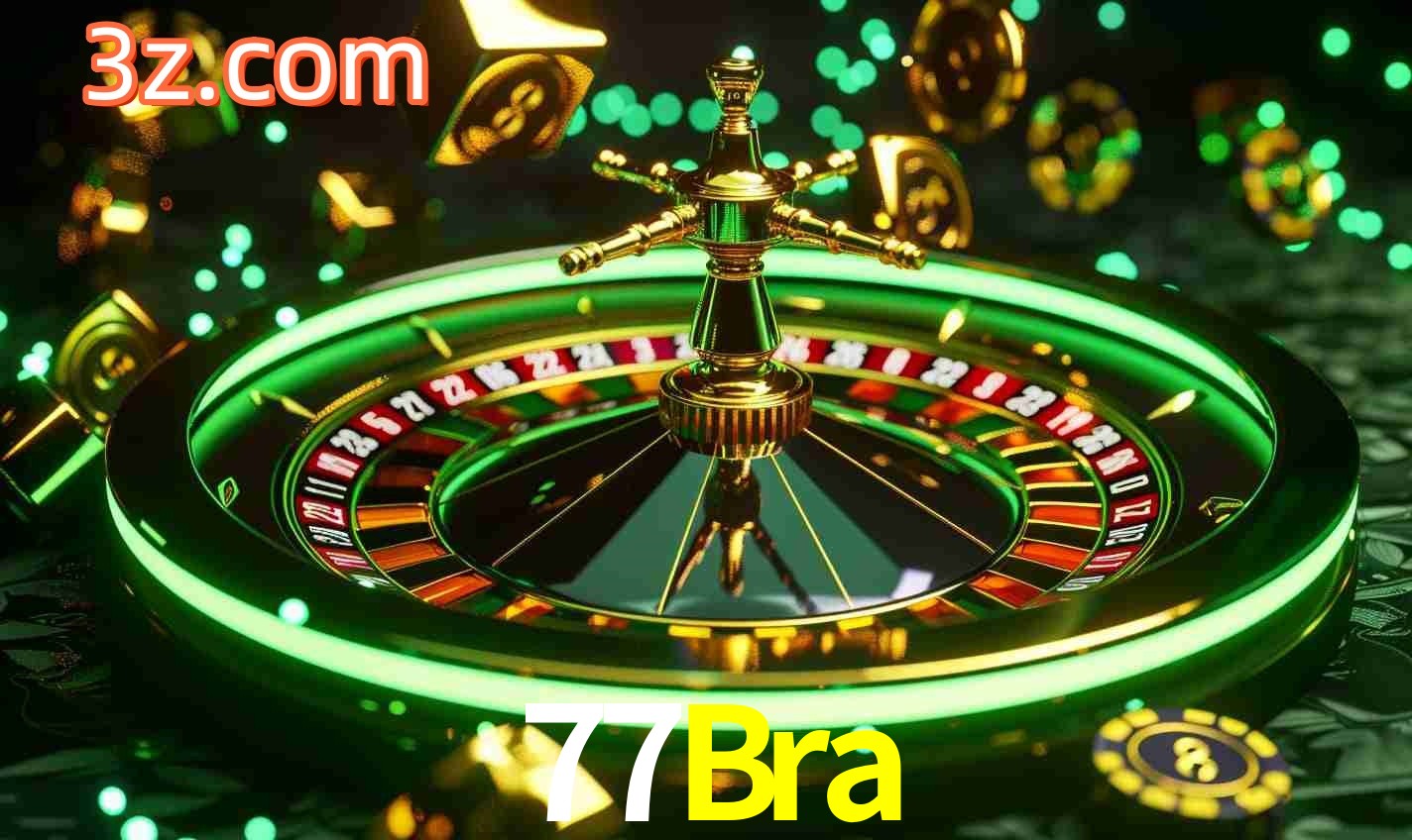 Desfrutar de um Cassino 77Bra