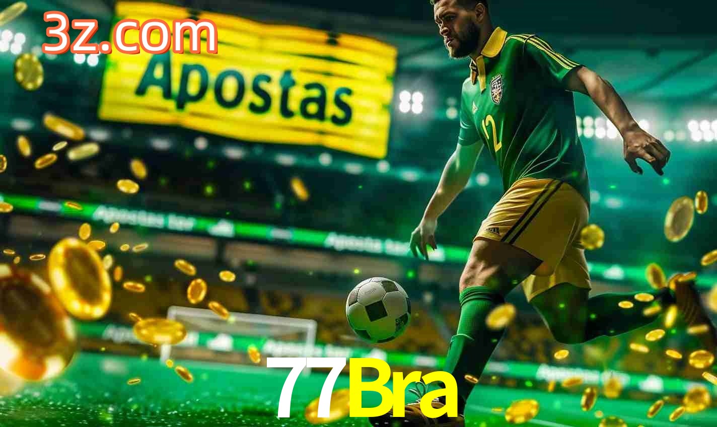 Diversas Apostas em Eventos Esportivos 77Bra