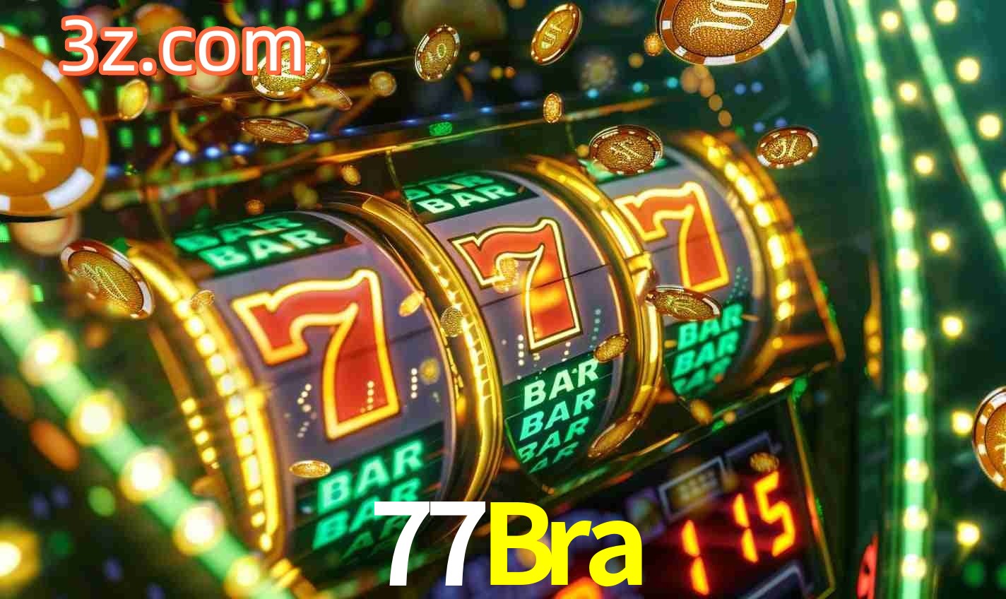Populares Slots 77Bra