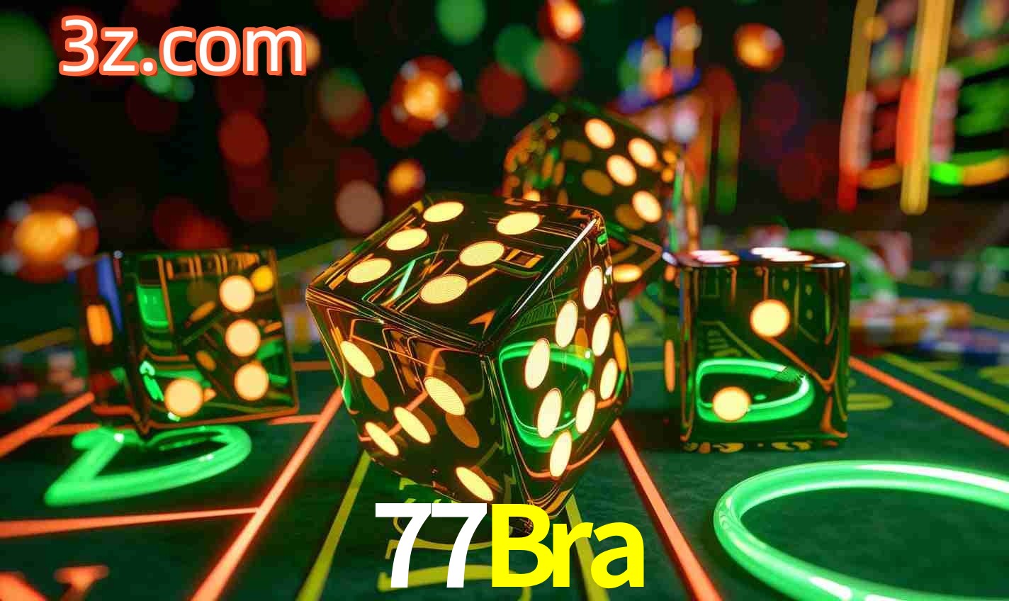 Entretenimento no Jogos 77Bra