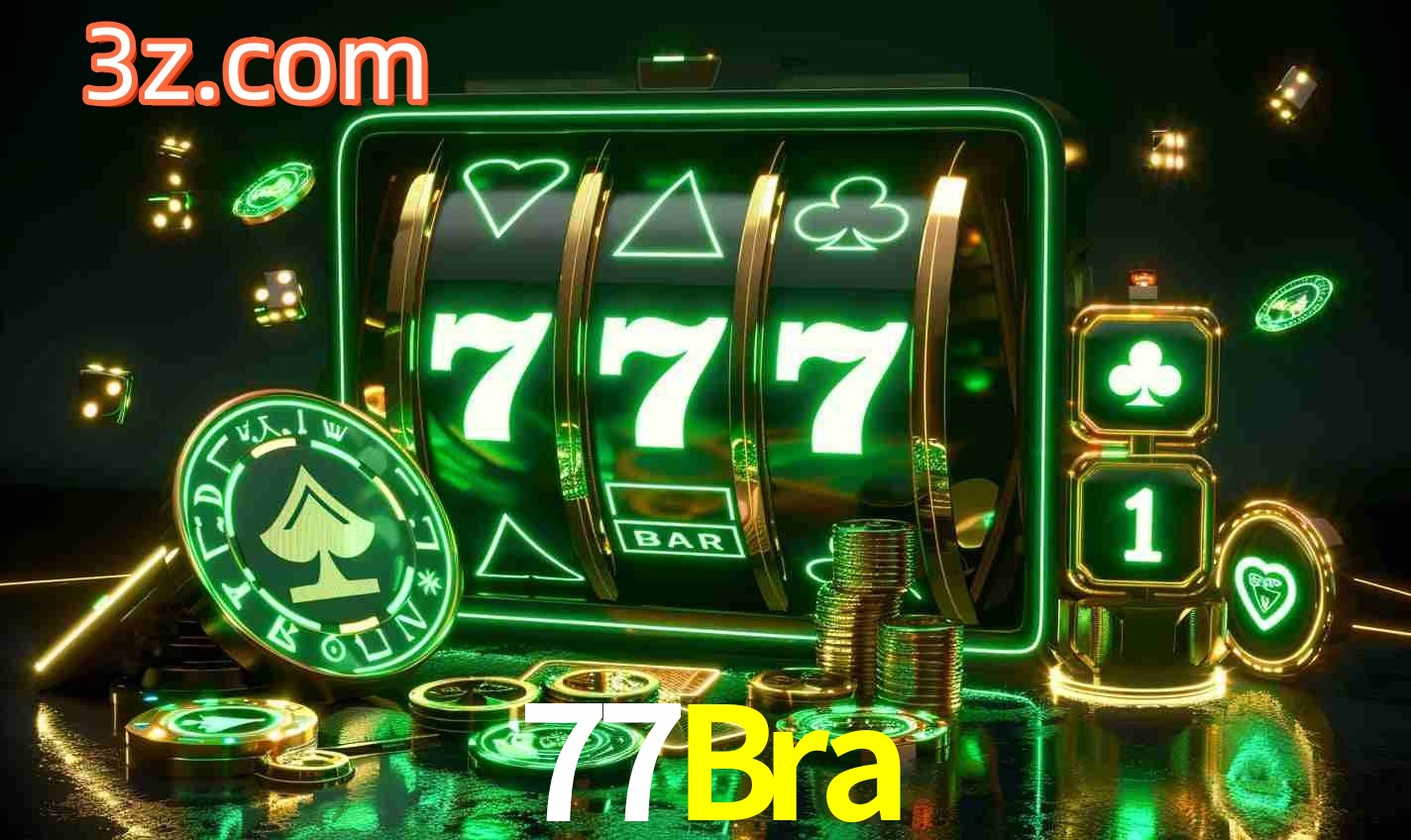 Seguro Login no Cassino Online 77Bra