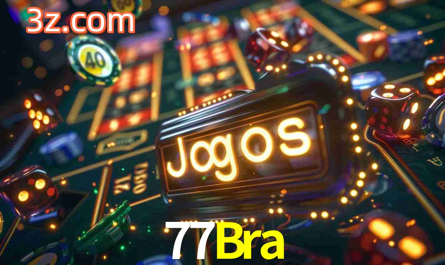 Mundo dos Jogos 77Bra